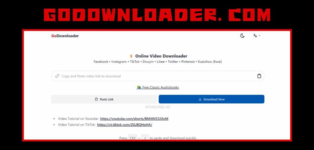 godownloader. com