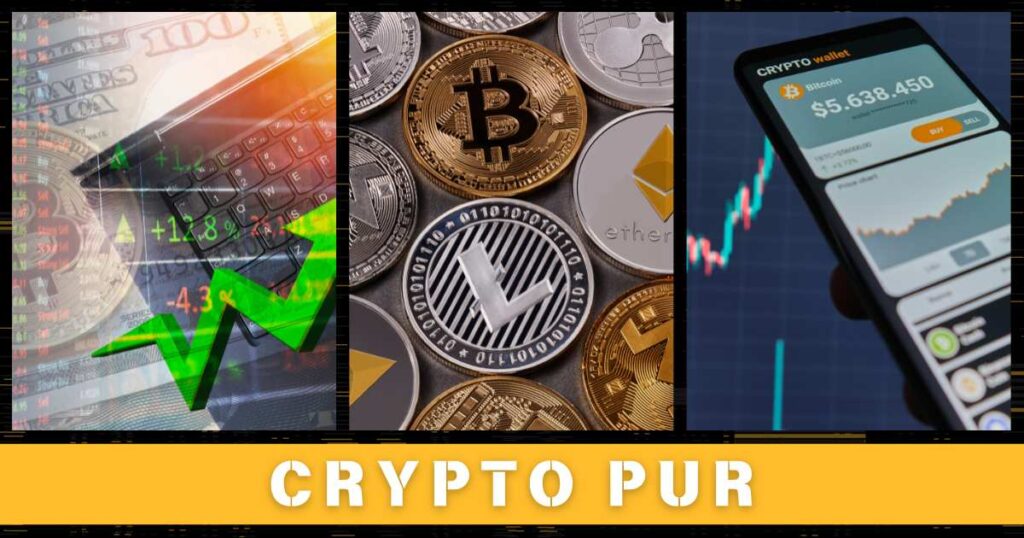 Crypto Pur