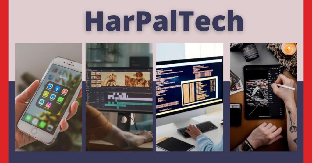 HarPalTech