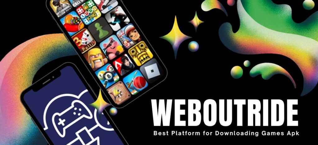 Weboutride