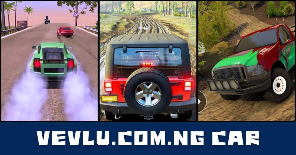 vevlu.com.ng car