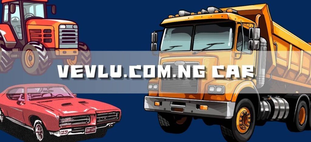 vevlu.com.ng car