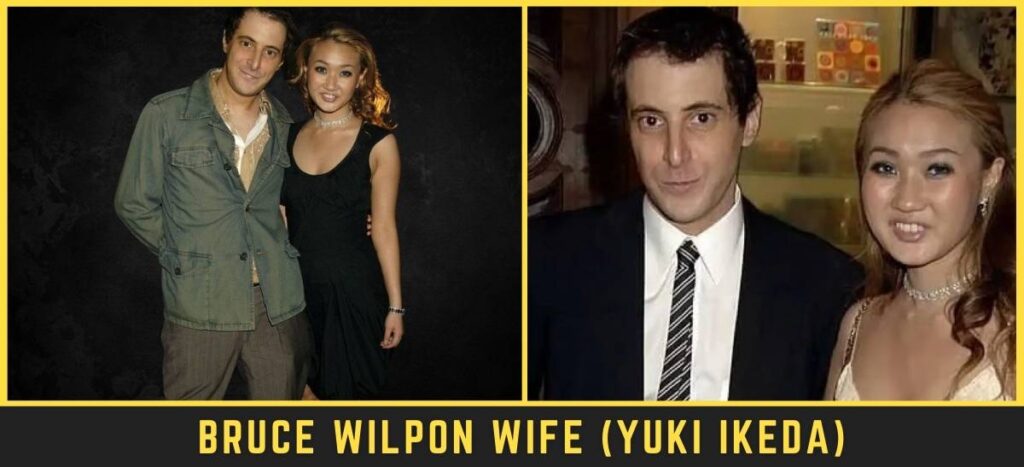 Bruce Wilpon Wife