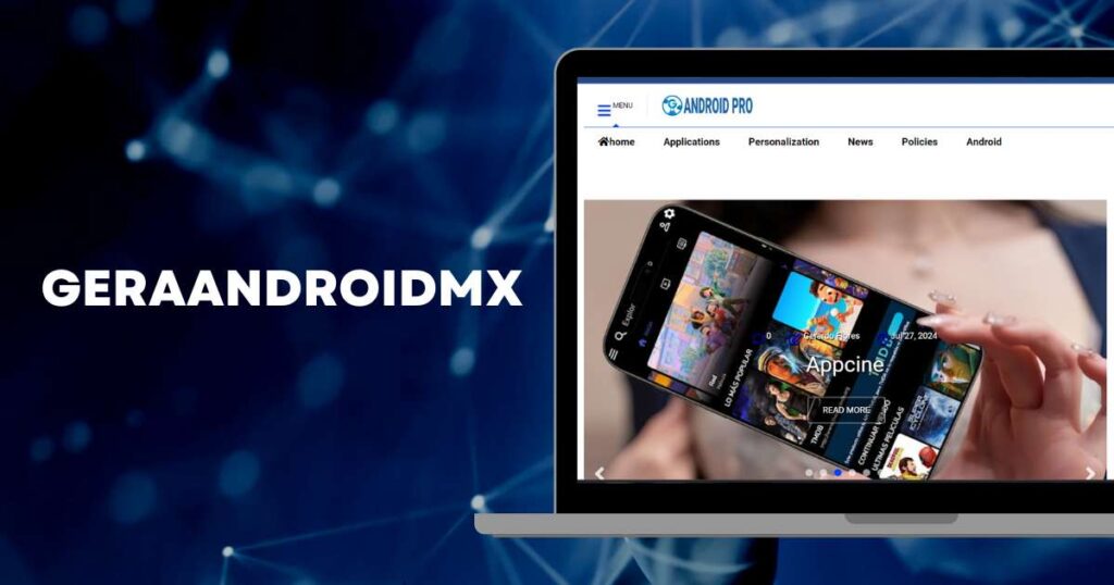 GeraAndroidMx download