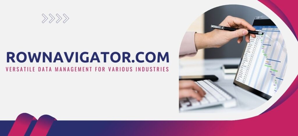 Rownavigator.com