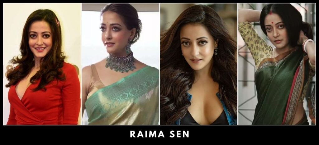 Raima Sen