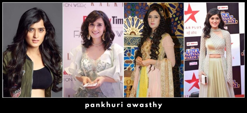 pankhuri awasthy