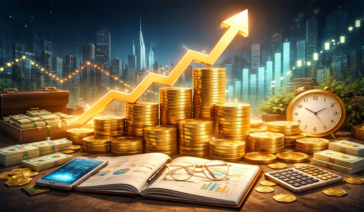 Shocking Business Strategies That Turn Ordinary People Into Millionaires!