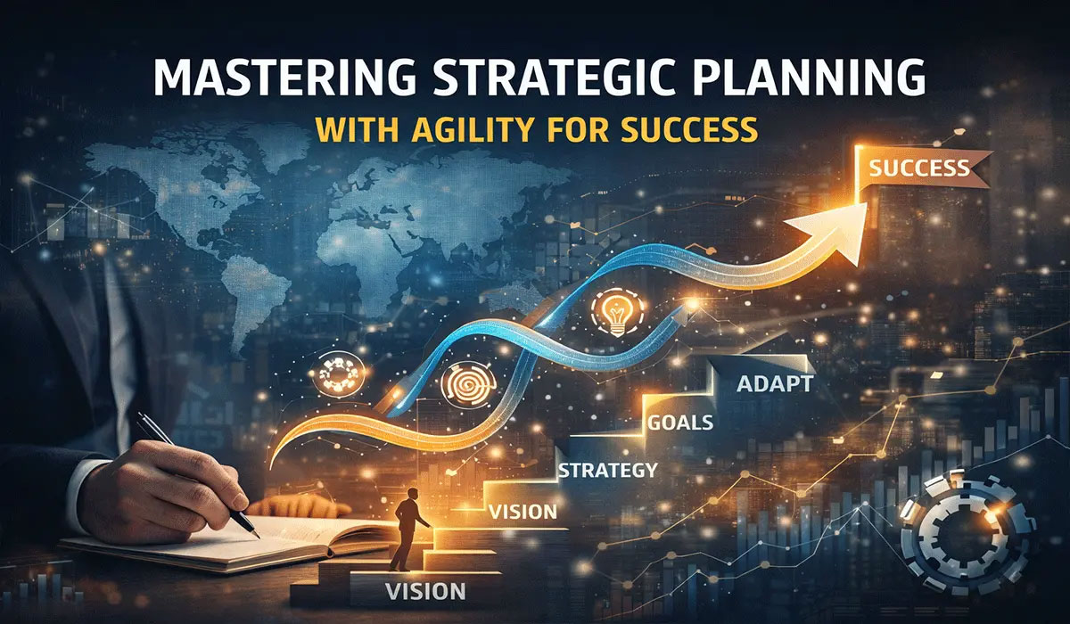 Shocking Truth About Business Success No One Tells You