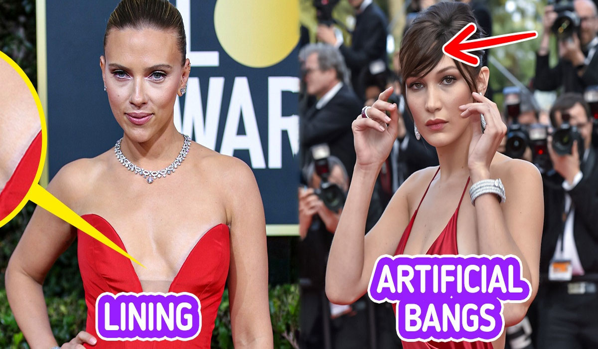 Unbelievable! Fashion Secrets Celebrities Don’t Want You to Know to Look Stunning Instantly!