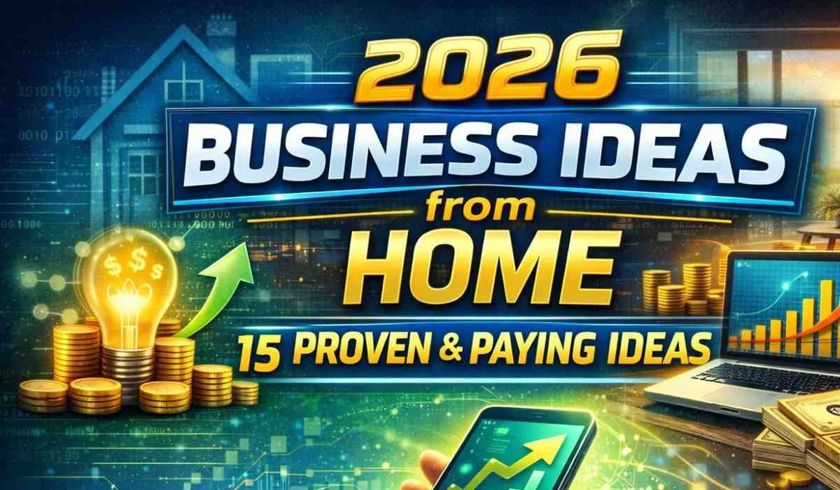 Viral Business Ideas That Are Making People Rich in 2026