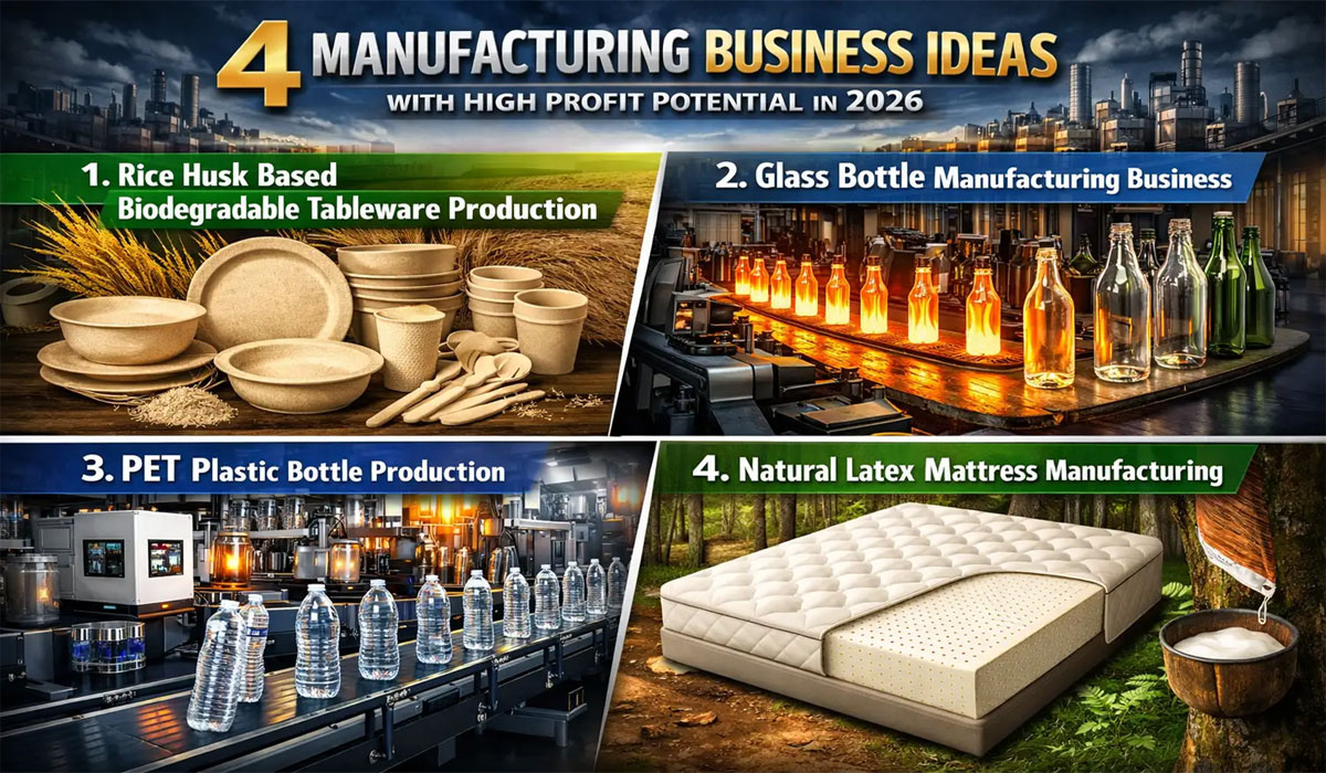 Viral Business Ideas That Are Making People Rich in 2026