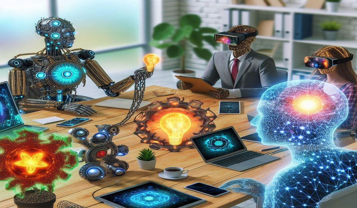 Breaking Technology Innovations That Are Taking Over the World